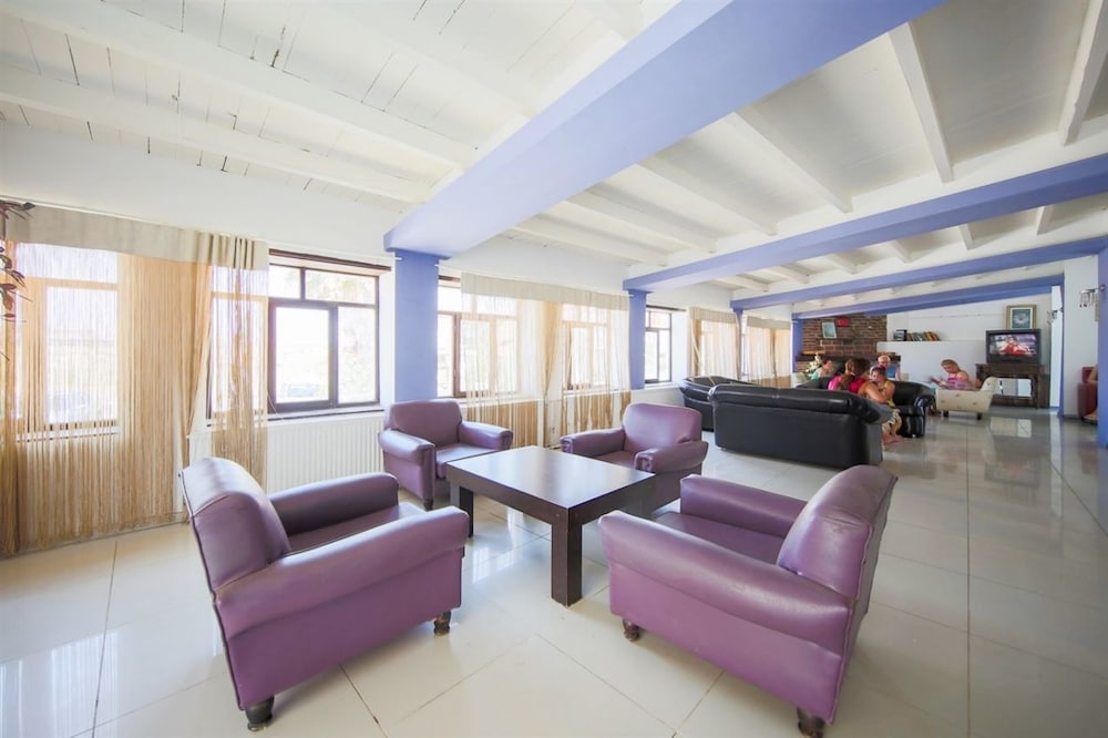Mardia Beach Hotel — Ayvalik — photo 3