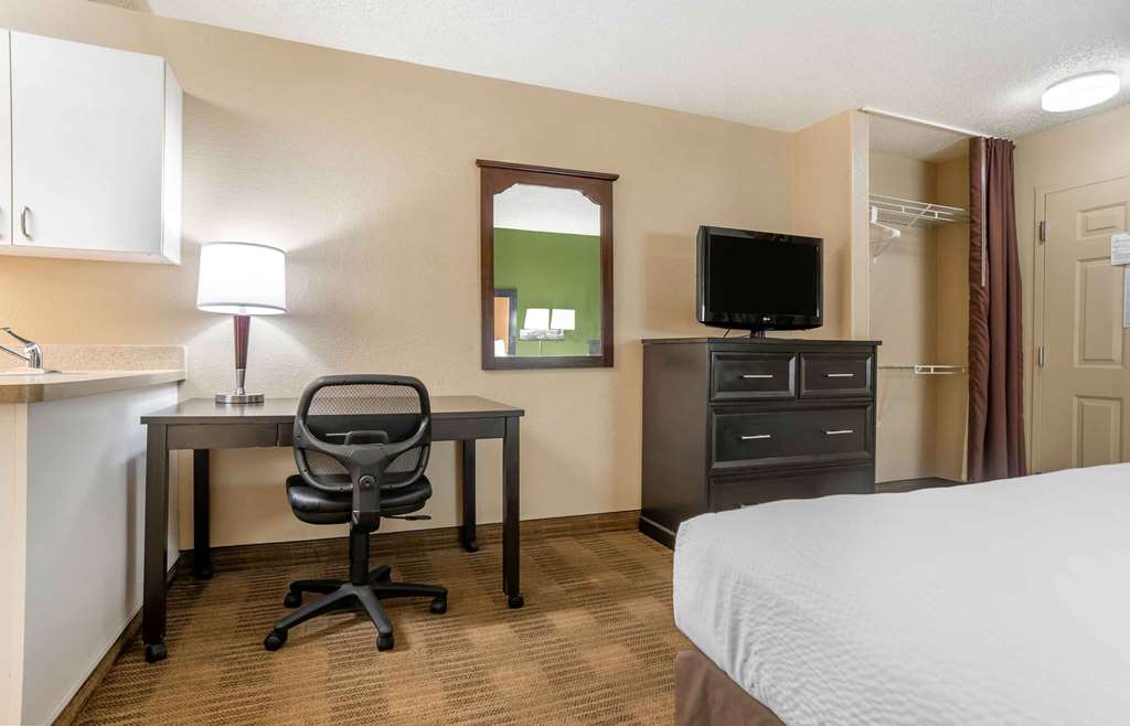 Extended Stay America Select Suites Jackson North - photo 10