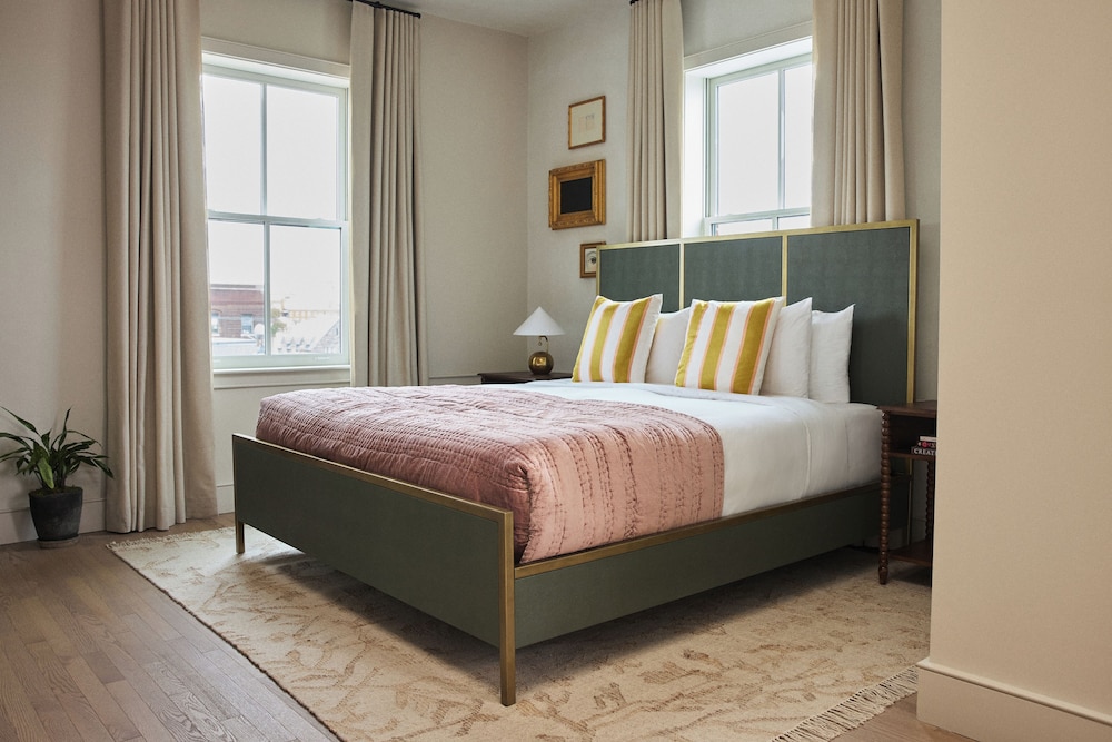 Hotel Anna & Bel - photo 19
