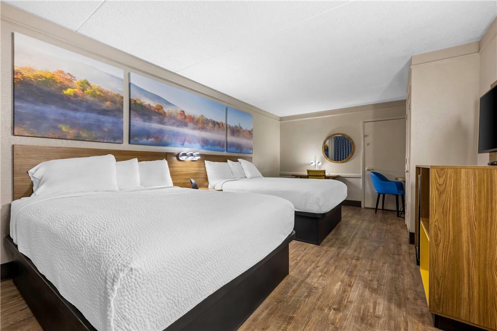 Days Inn by Wyndham Birmingham West - photo 21