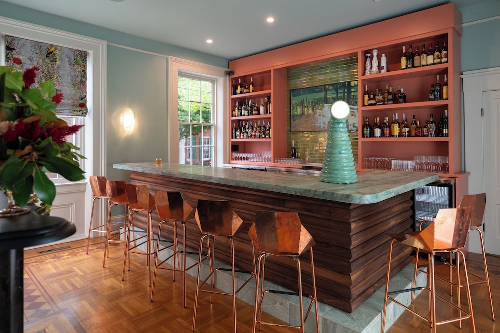 The Ashbrook Hotel - photo 61