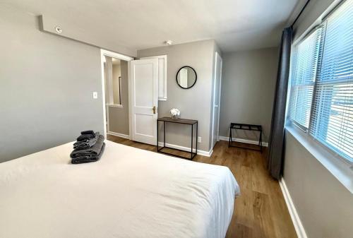 Davenport Dwellings Midtown 3Bed — 4-Star Luxury Hotel in Omaha, United States
