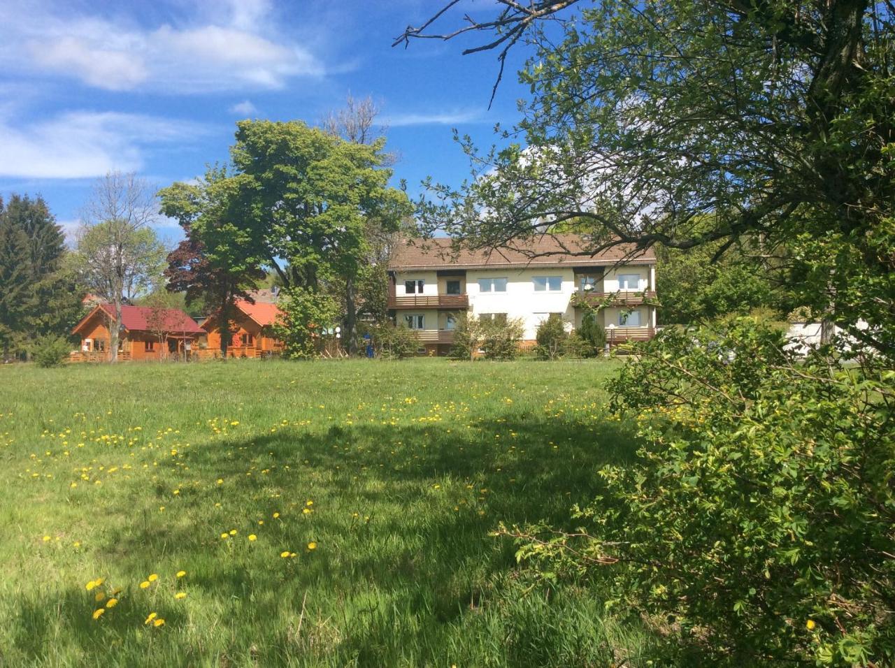 Ferienwohnung Harzblick 2 — 4-Star Luxury Hotel in Braunlage, Germany