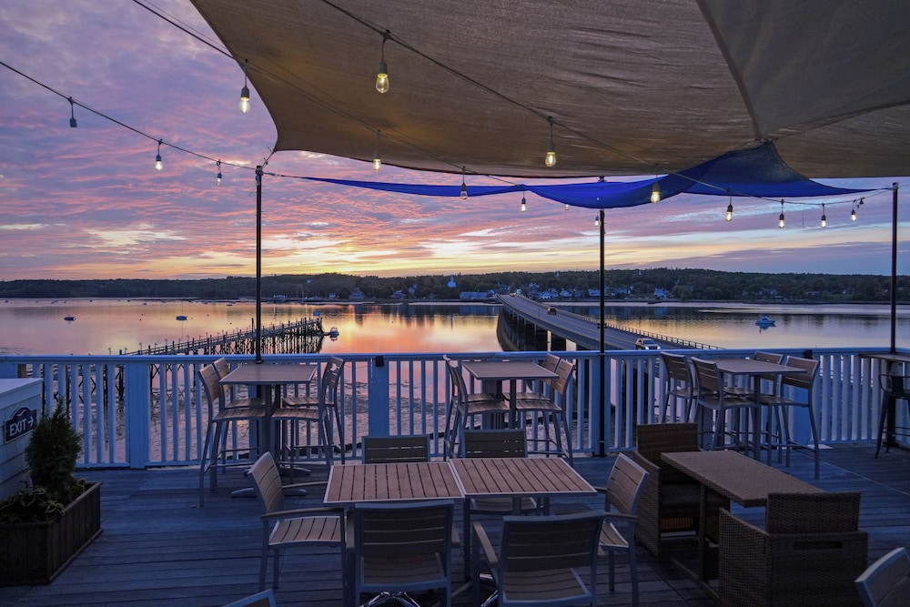 Sheepscot Harbour Village Resort - photo 386