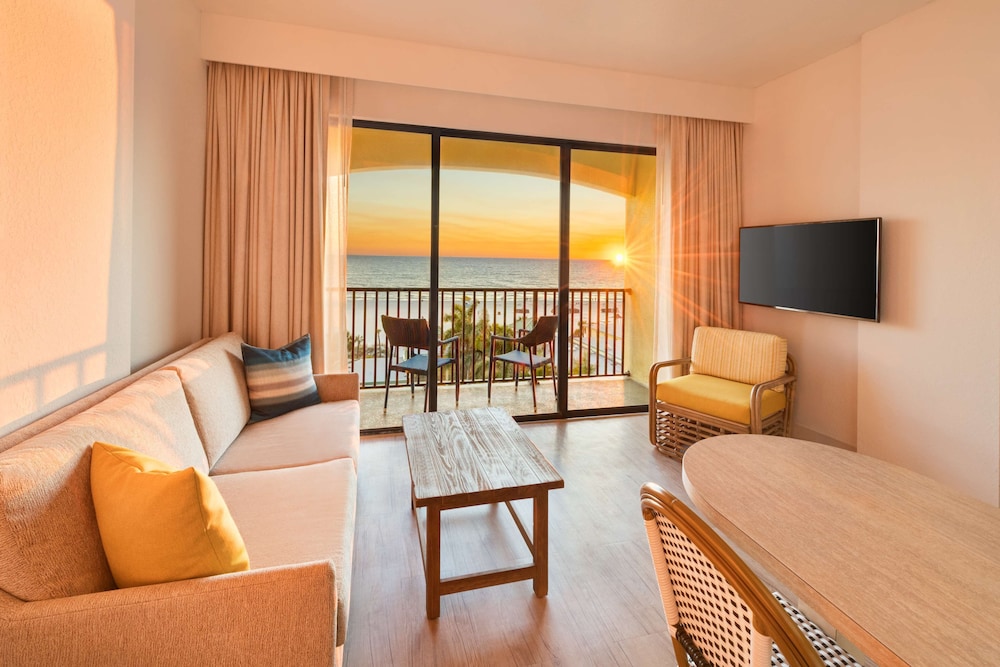 St Pete Shores Hotel - photo 5