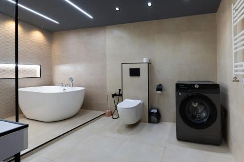 The Sakartvelo House Historic Soul and Modern Luxury