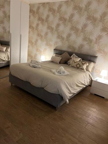 Starflat — 4-Star Luxury Hotel in Naples, Italy
