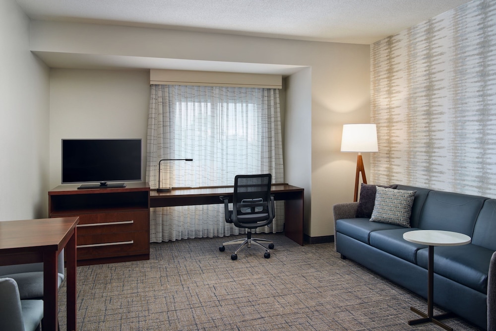 Residence Inn Fort Myers at I 75 and Gulf Coast Town Center - photo 14
