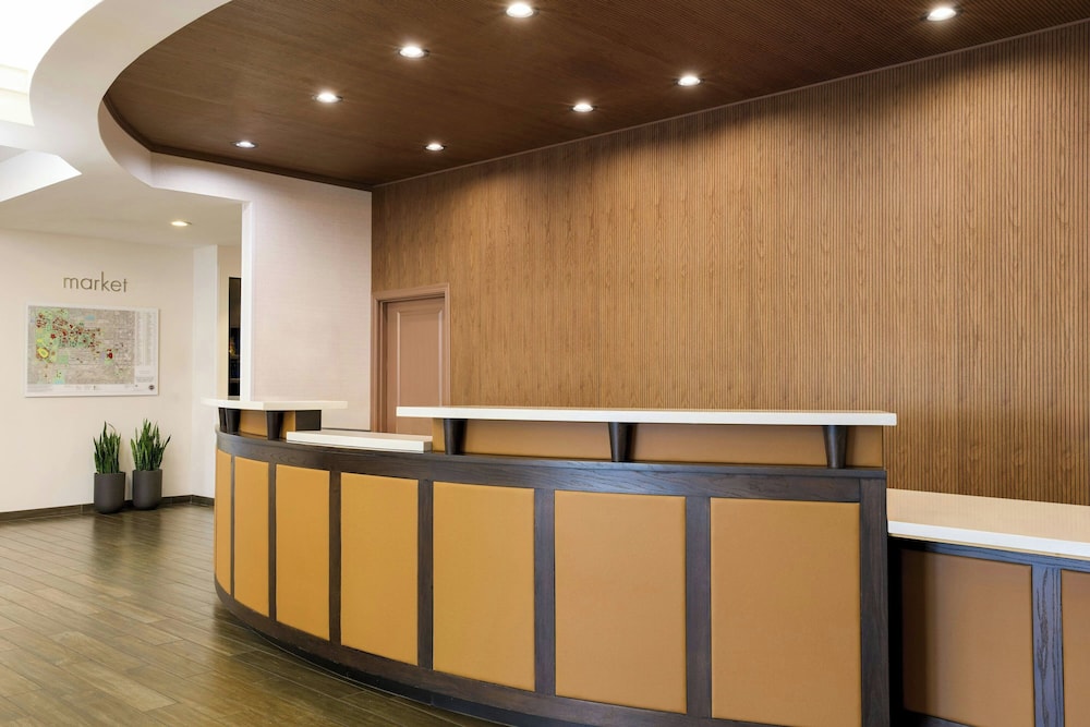 Residence Inn Tallahassee Universities at the Capitol - photo 5