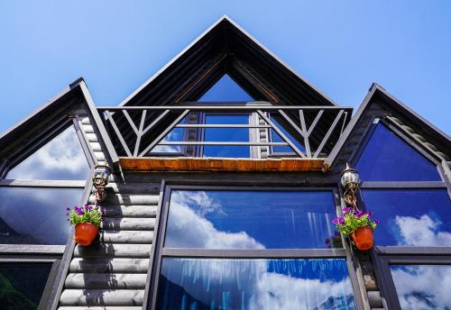 Kokhta Cottage Kazbegi 2