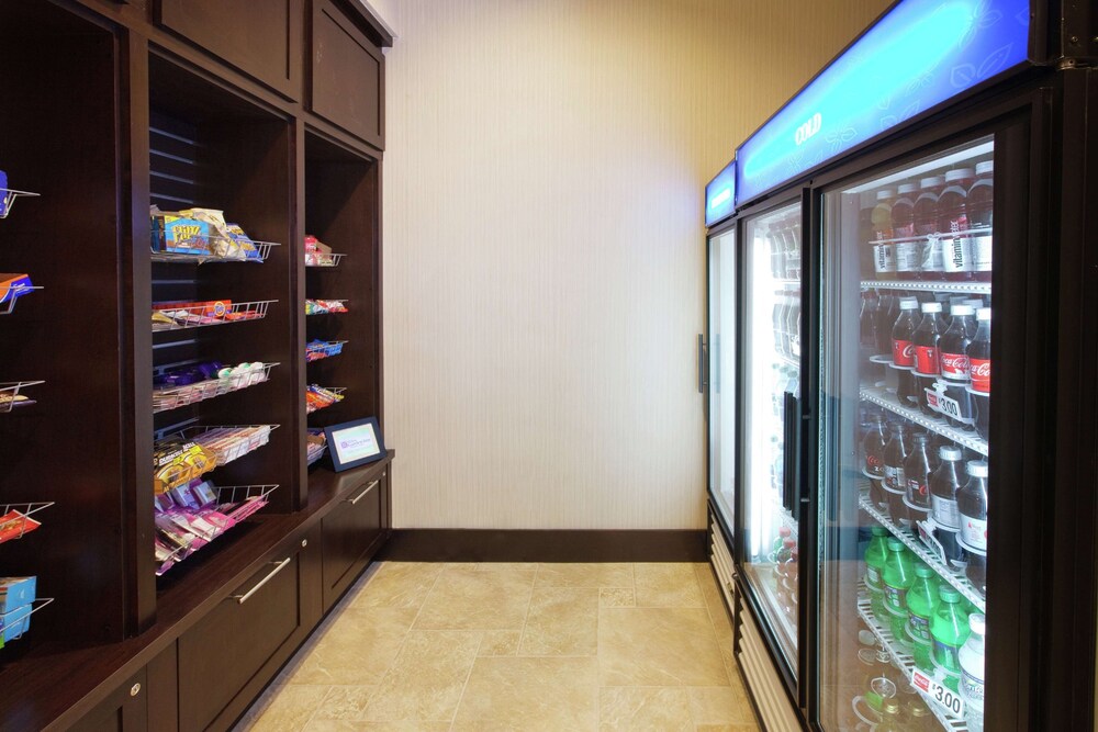 Hilton Garden Inn Raleigh Durham Research Triangle Park - photo 12