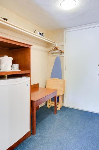 Saga Motor Hotel Pasadena - photo 14