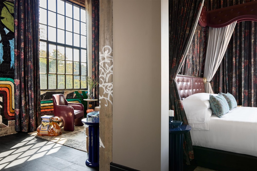 The Radical Asheville Tapestry Collection by Hilton - photo 21