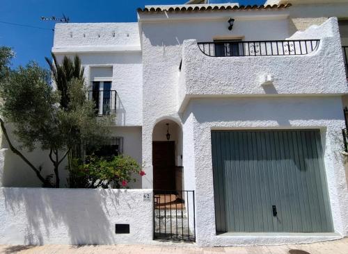 Endagora — 4-Star Luxury Hotel in Nijar, Spain