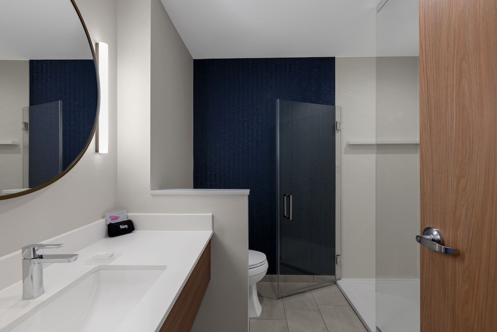 Fairfield Inn & Suites by Marriott Hailey Sun Valley - photo 22