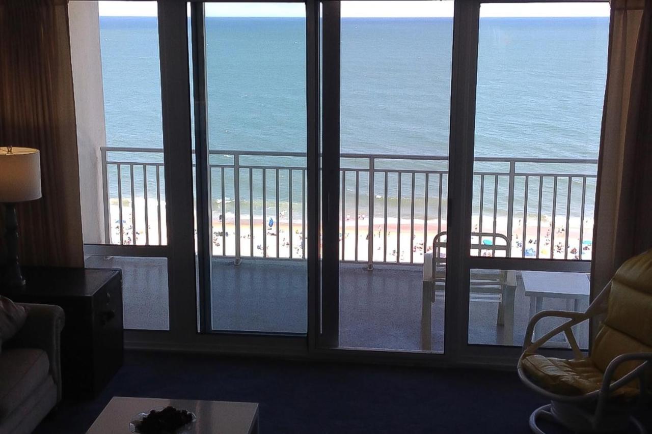 Carousel 1512 — 4-Star Luxury Hotel in Ocean City, United States