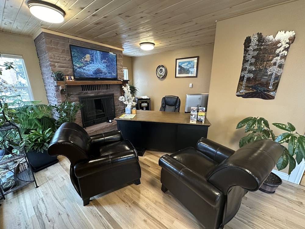 Abram Inn & Suites - photo 3