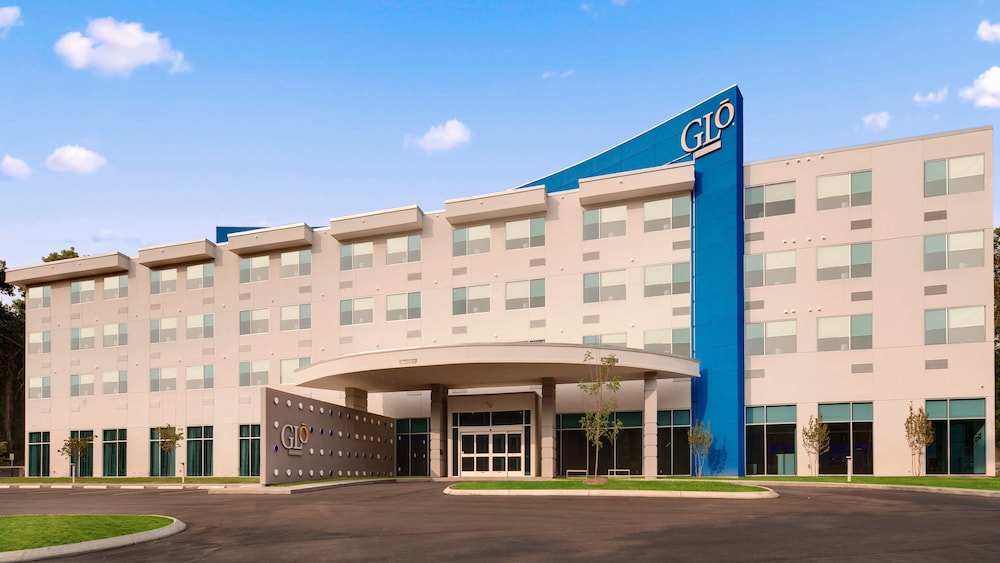 GLō Best Western Nashville Airport - photo 21