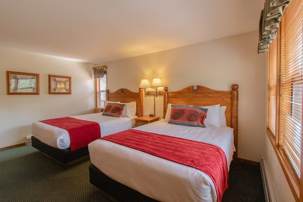 Wildwood Inn - photo 8