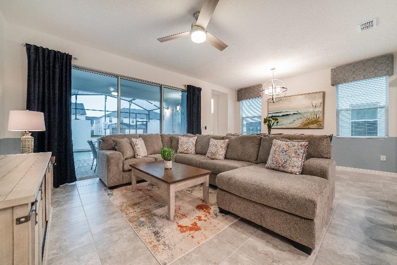 Solara Resort Homes and Townhomes - photo 14