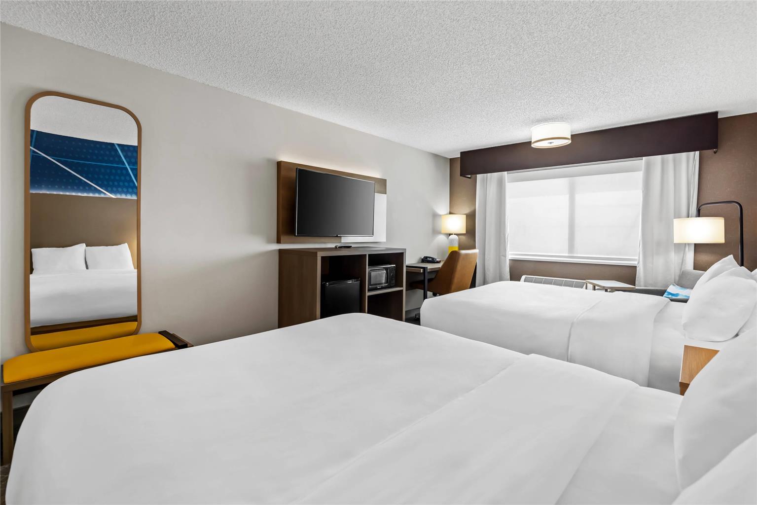 Comfort Inn Grand Junction I 70 - photo 2