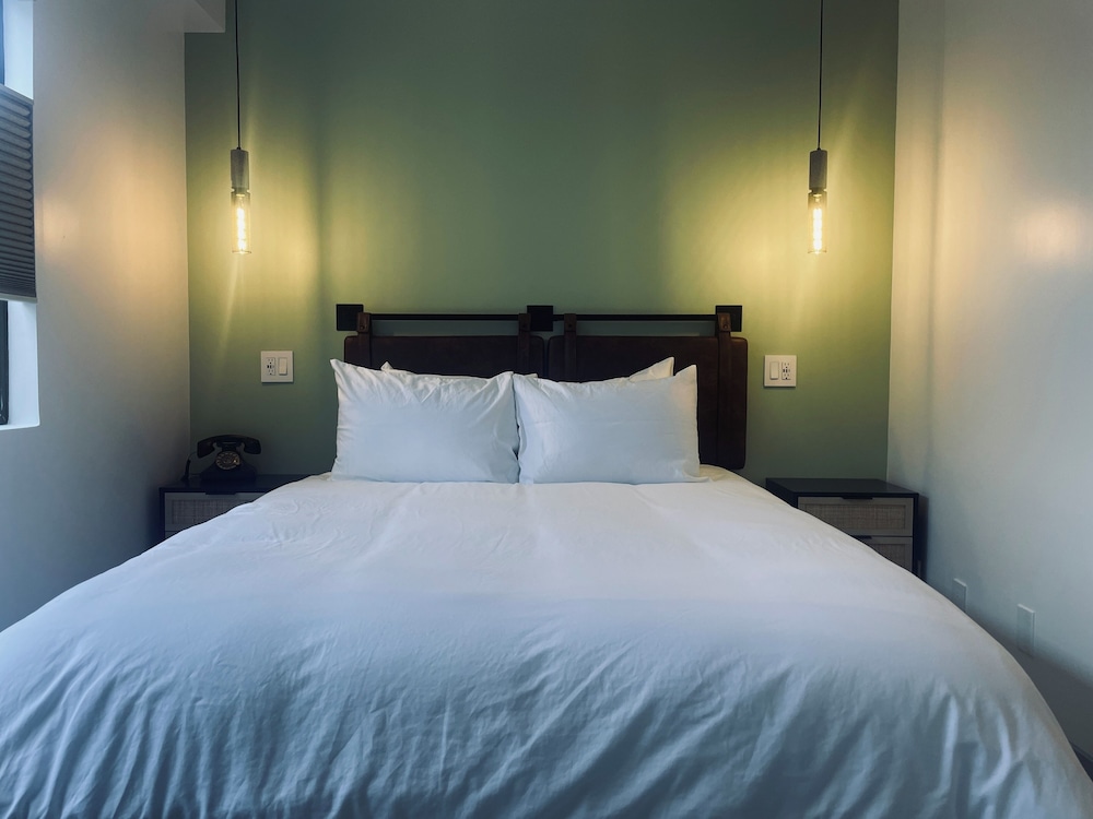 Hotel Koxie - photo 25