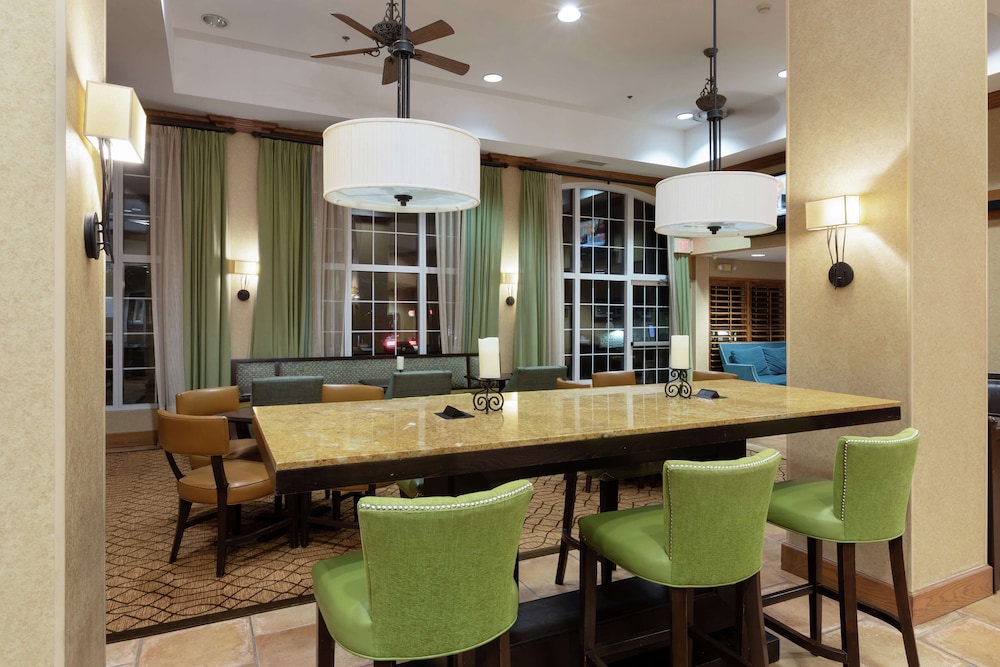 Hampton Inn & Suites Austin Airport - photo 5