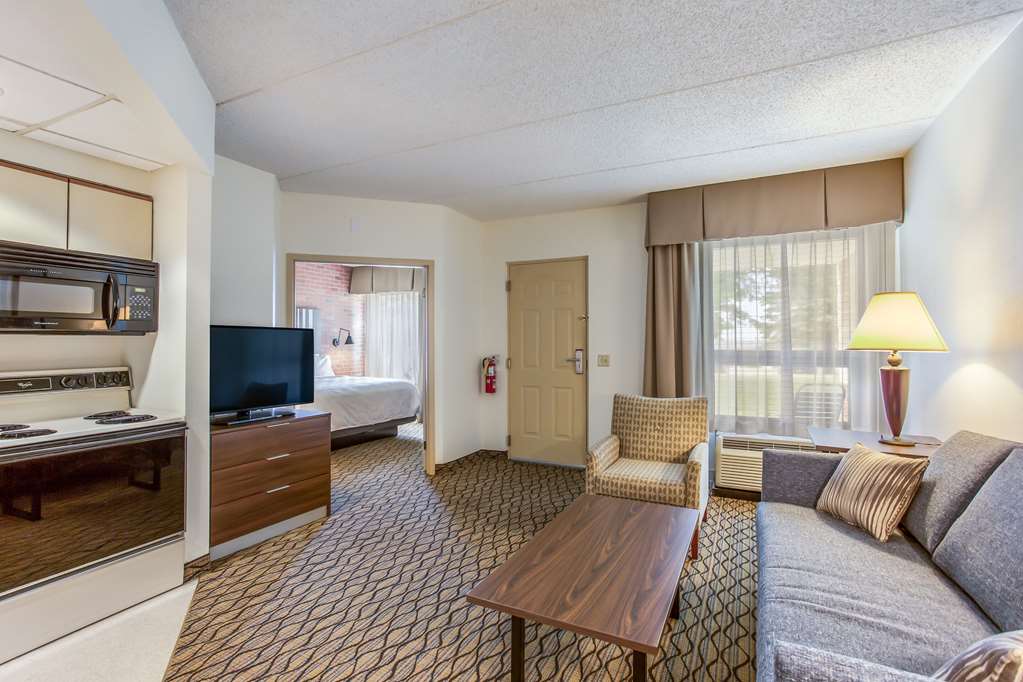 Burrstone Inn an Ascend Collection Hotel - photo 28