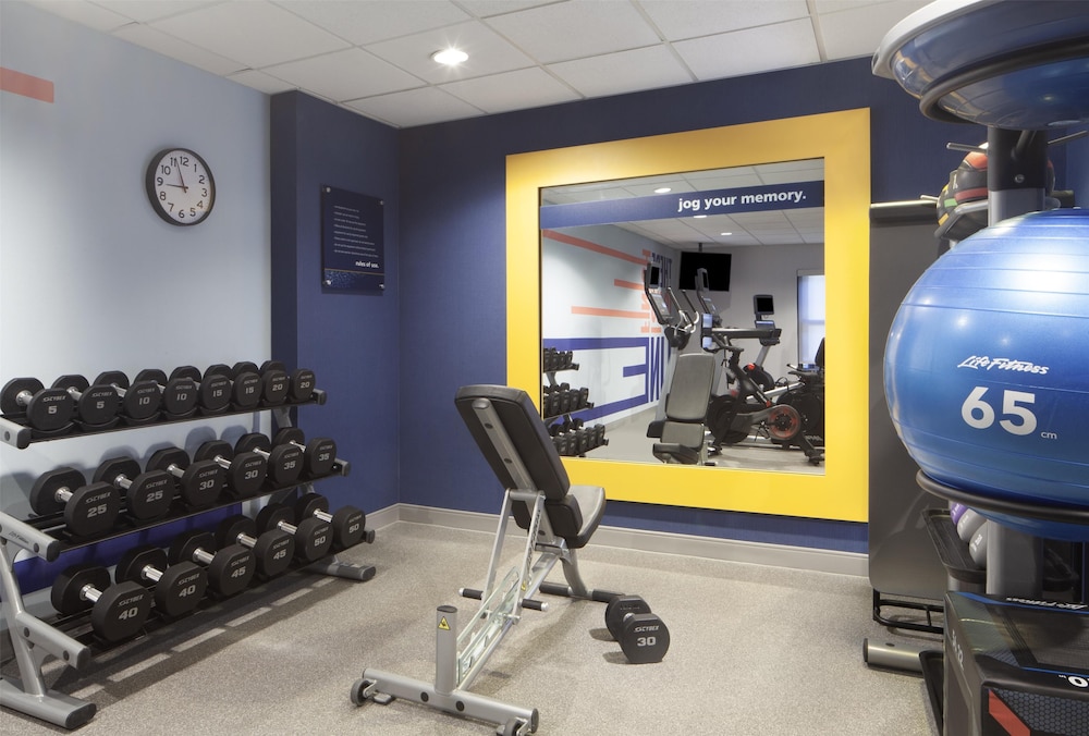 Hampton Inn & Suites Tampa North - photo 46