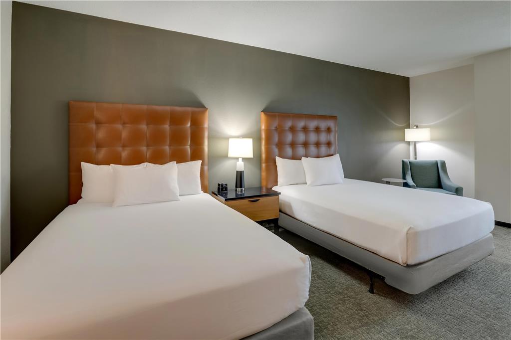 Drury Inn & Suites Montgomery - photo 38