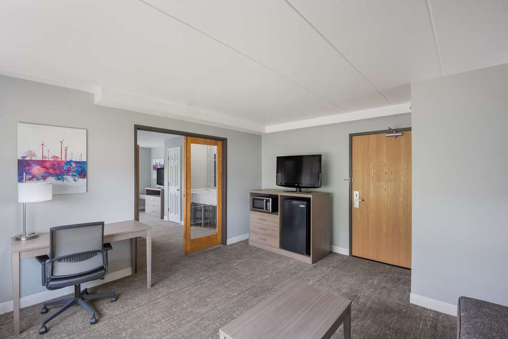 Best Western Fort Wayne I 69 North - photo 23