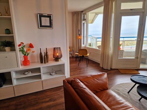 Studio Noordzee — 4-Star Luxury Hotel in Egmond Aan Zee, Netherlands