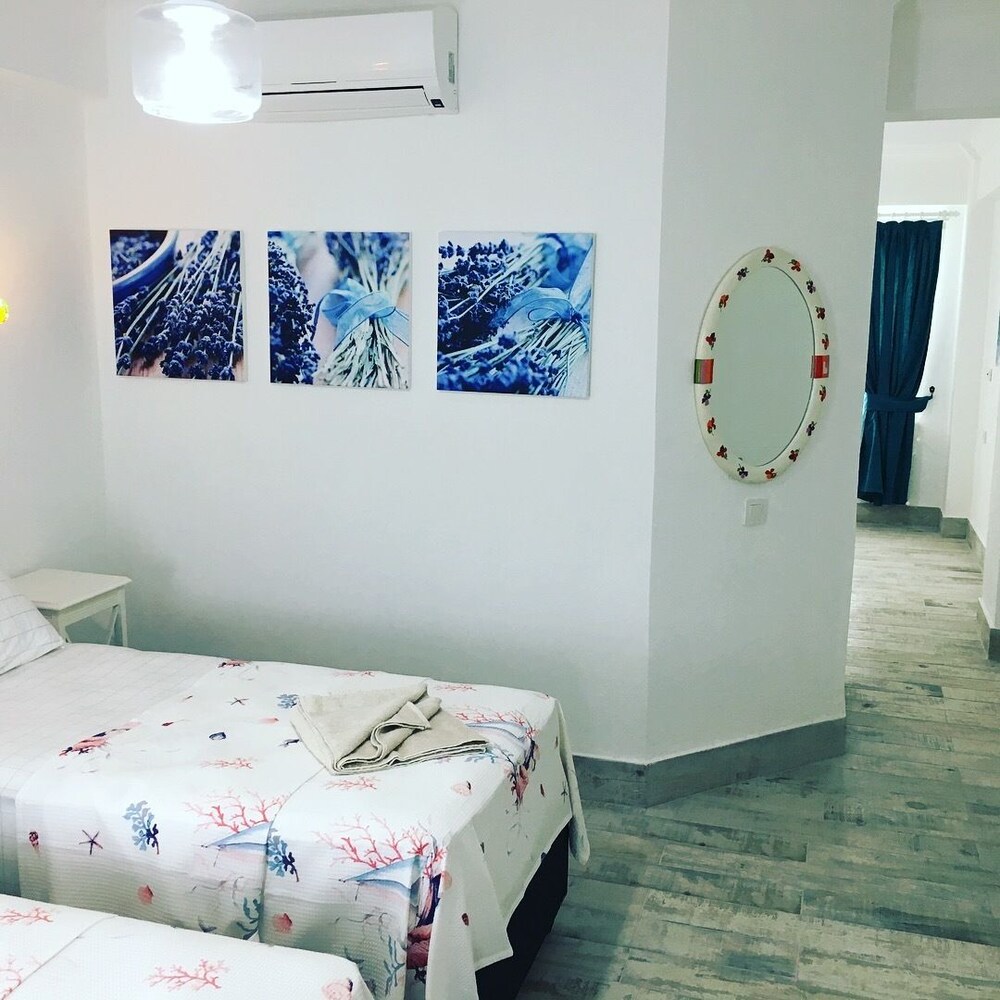 Mylos Hotel — Bozcaada — photo 3