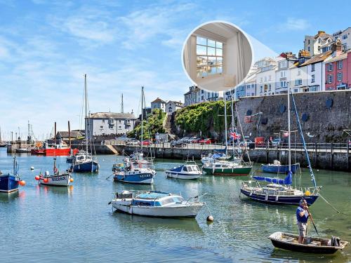 3 Bed in Brixham 93597 in Brixham, United Kingdom