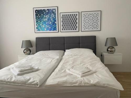 Top class apartment in old town 2 bedrooms — 4-Star Luxury Hotel in Prague, Czech Republic