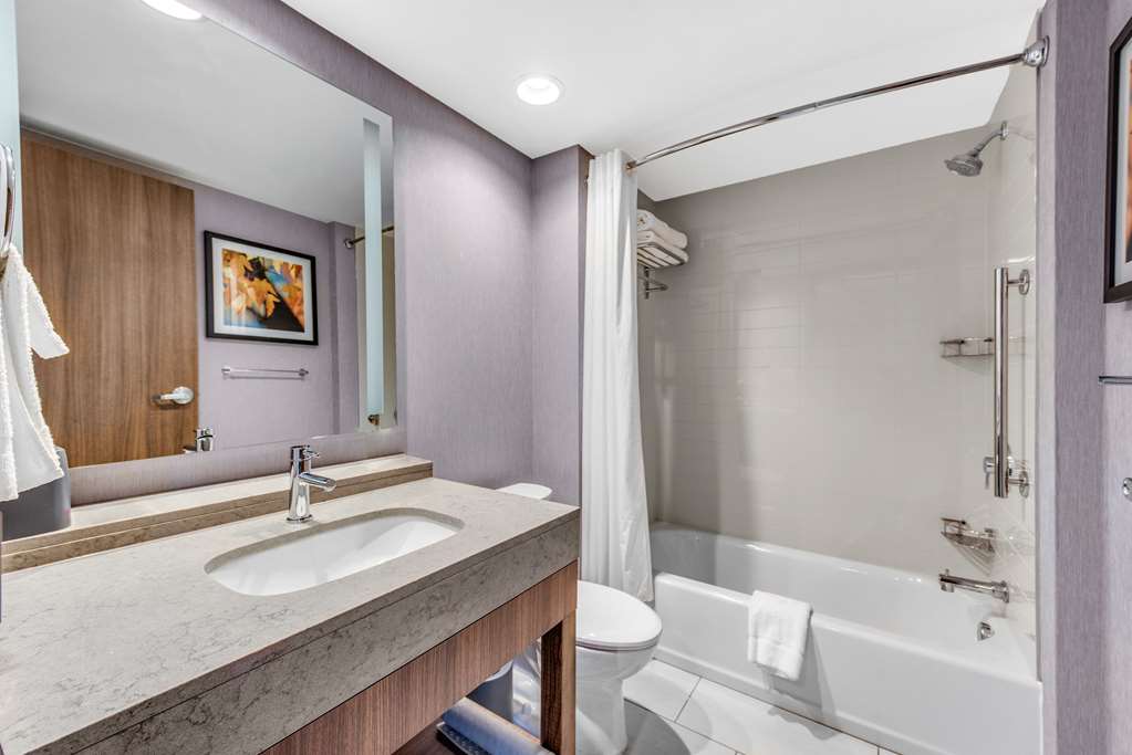 Hyatt Place Colorado Springs Downtown - photo 12