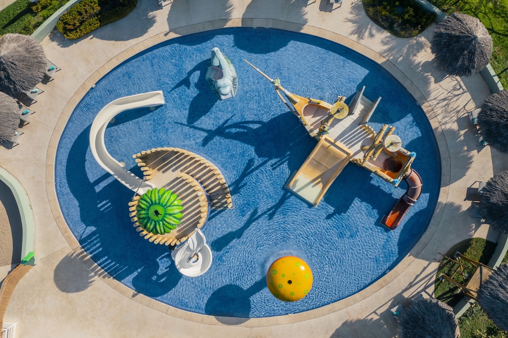 Children's pool