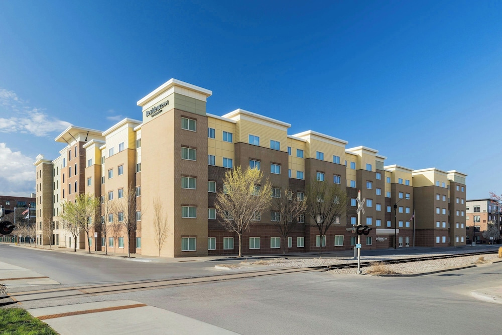 Residence Inn Des Moines Downtown - featured photo