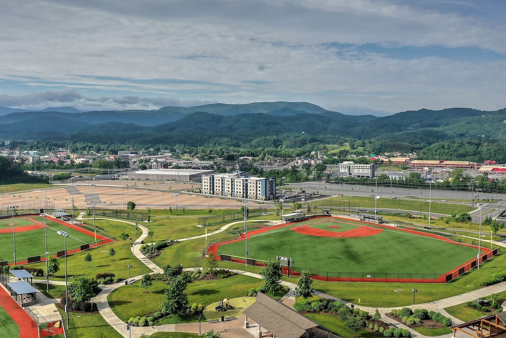 Residence Inn Pigeon Forge - photo 39