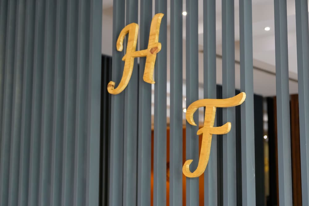 Hotel Ferro — Bursa — photo 3