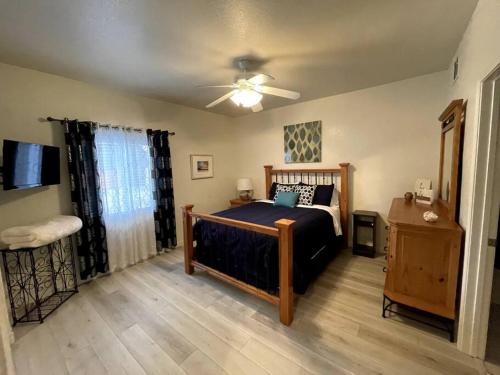 Spectacular Mountain Views at Hawk Ridge