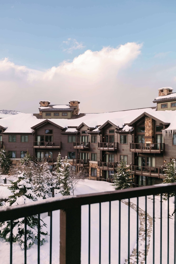 Waldorf Astoria Park City - photo 218