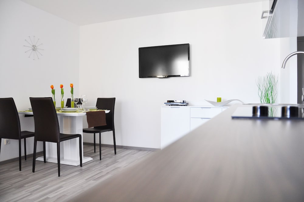 Traditional Apartments Vienna TAV — 4-Star Luxury Hotel in Vienna, Austria