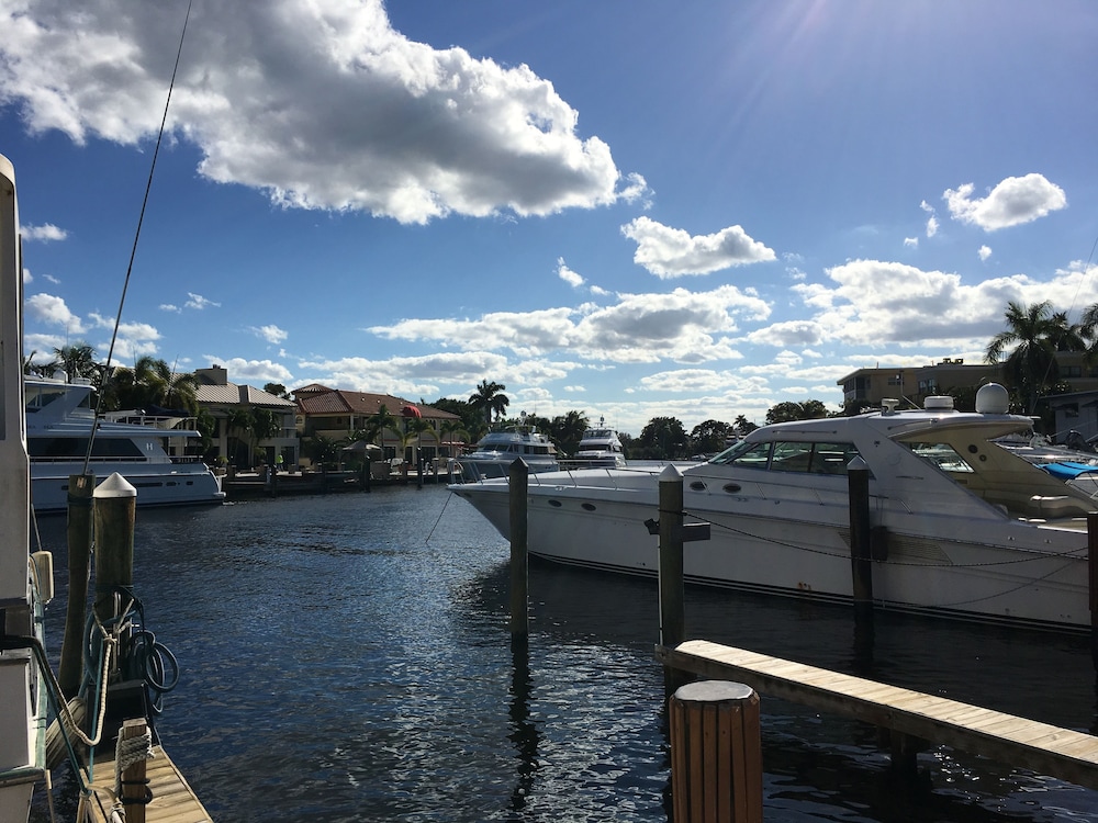 Casa del Sol Waterfront Resort Marina - photo 54