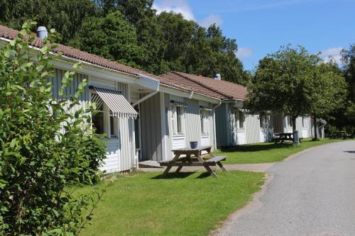 Nordiska Folkhogskolan Bed And Breakfast 4764652 — Kungaelv
