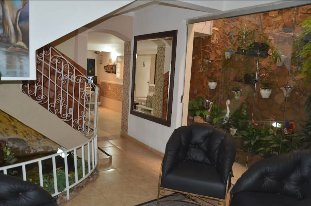 Telma Hotel — Bauru — photo 5