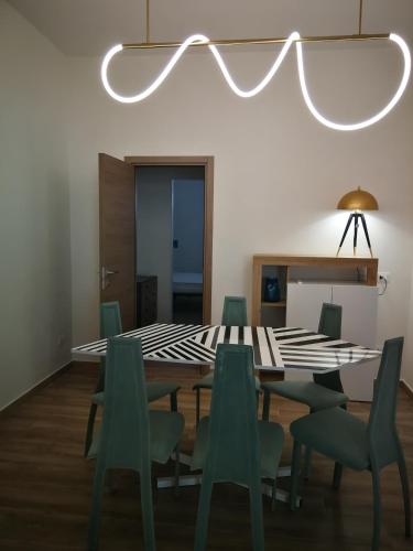 DonaLisa - carbon neutral hotel in Andrano
