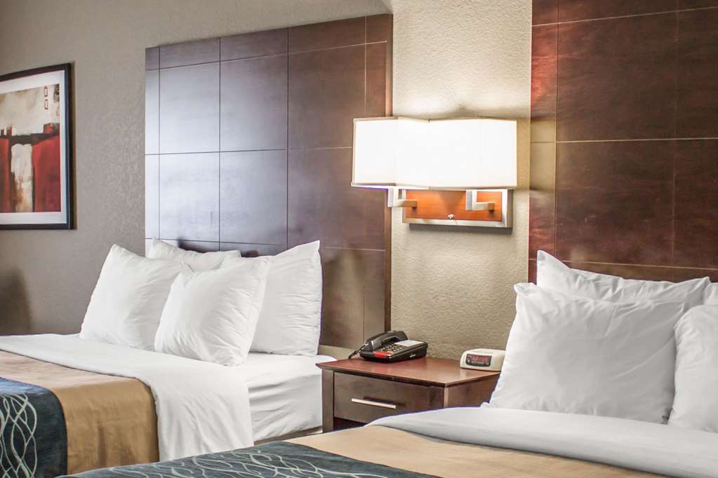 Comfort Inn Sandusky - photo 19