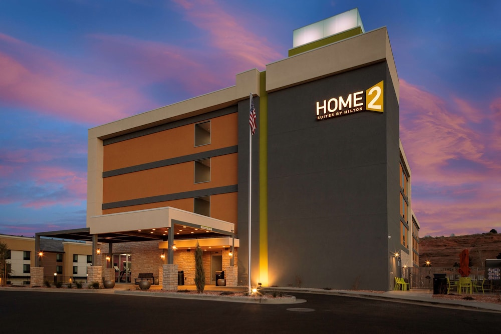 Home2 Suites by Hilton Page Lake Powell - featured photo