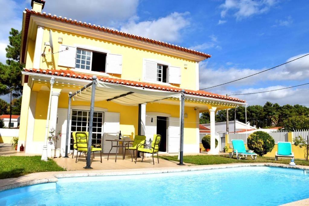 B House Verdizela — 4-Star Luxury Hotel in Corroios, Portugal